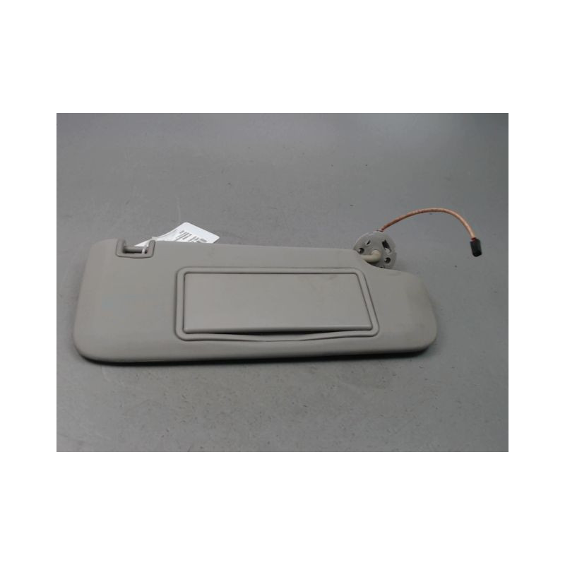 PARE-SOLEIL D OPEL INSIGNIA Phase 1 2009-2013