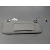 PARE-SOLEIL D OPEL INSIGNIA Phase 1 2009-2013