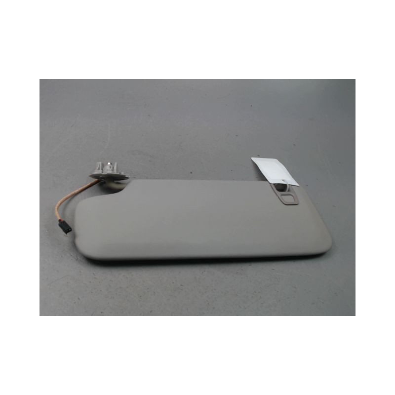 PARE-SOLEIL D OPEL INSIGNIA Phase 1 2009-2013