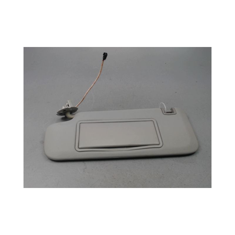 PARE-SOLEIL G OPEL INSIGNIA Phase 1 2009-2013