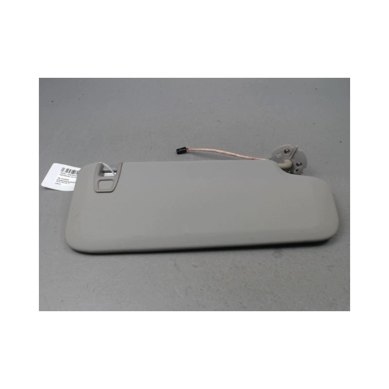 PARE-SOLEIL G OPEL INSIGNIA Phase 1 2009-2013