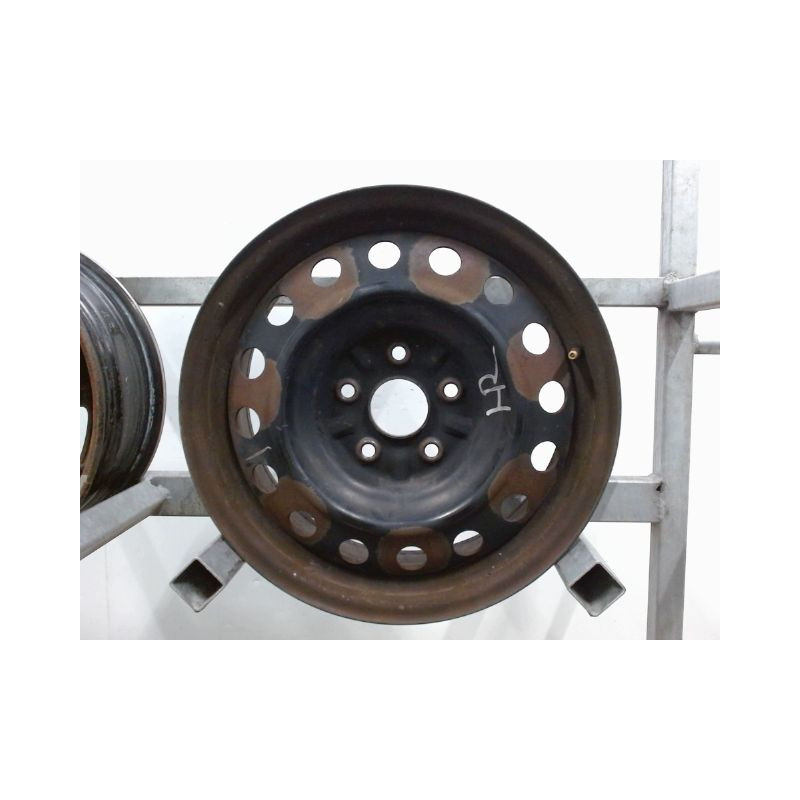 JANTE TOLE TOYOTA COROLLA VERSO II Phase 1 2004-2007