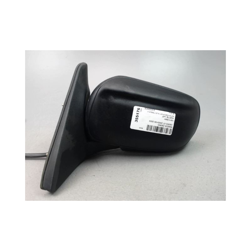 RETROVISEUR EXTERIEUR ELECTRIQUE GAUCHE MAZDA DEMIO 2000-2003
