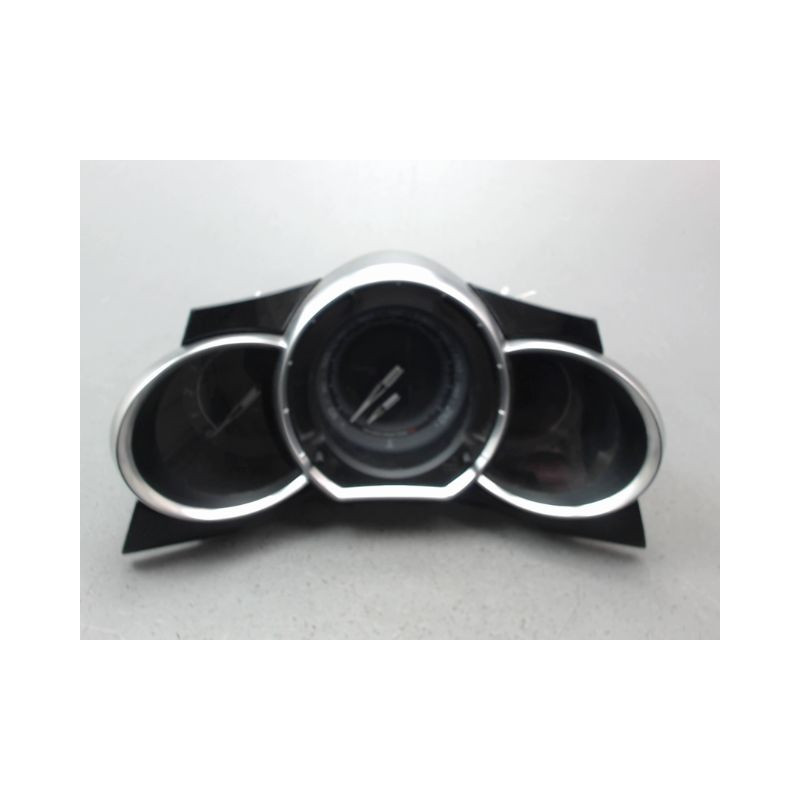 BLOC COMPTEURS CITROEN DS3 Phase 1 (A55) 2009-2014