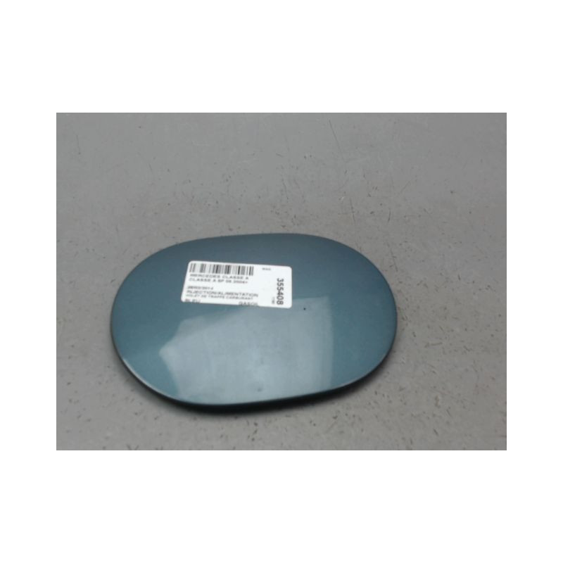 VOLET DE TRAPPE CARBURANT MERCEDES CLASSE A 2004-