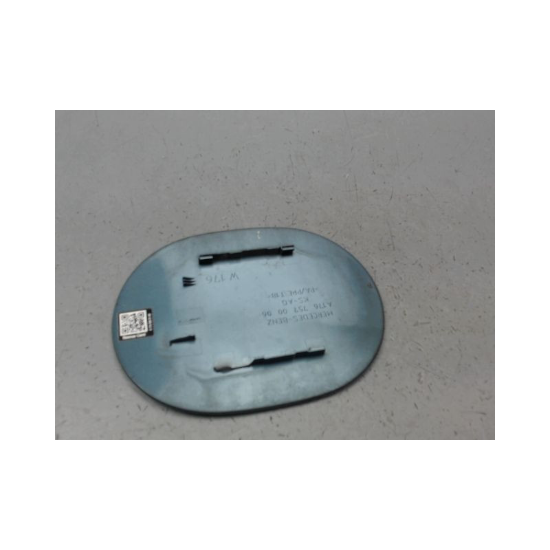 VOLET DE TRAPPE CARBURANT MERCEDES CLASSE A 2004-