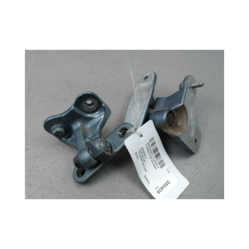 CHARNIÈRE PORTE ARG MERCEDES CLASSE A 2004-