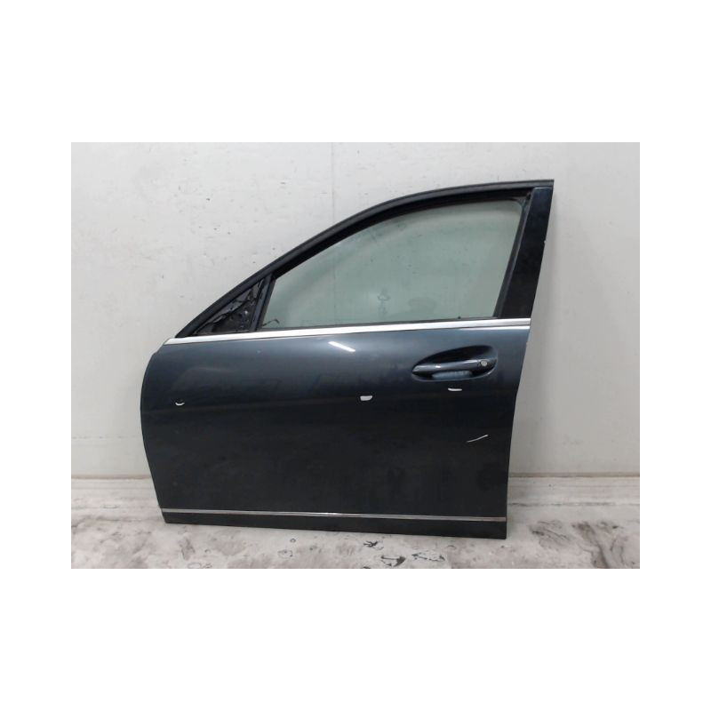 PORTE AVANT GAUCHE MERCEDES CLASSE C BERL. III Phase 1 (204) 2007-2010