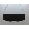 TABLETTE PLAGE ARRIERE RENAULT MODUS Phase 2 2008-2012
