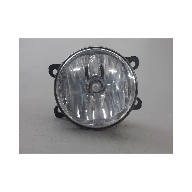 PHARE ANTIBROUILLARD AVANT GAUCHE DACIA DUSTER