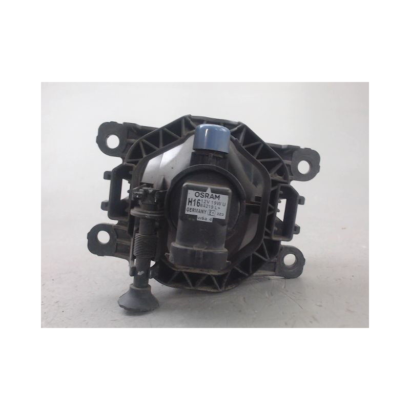 PHARE ANTIBROUILLARD AVANT GAUCHE DACIA DUSTER