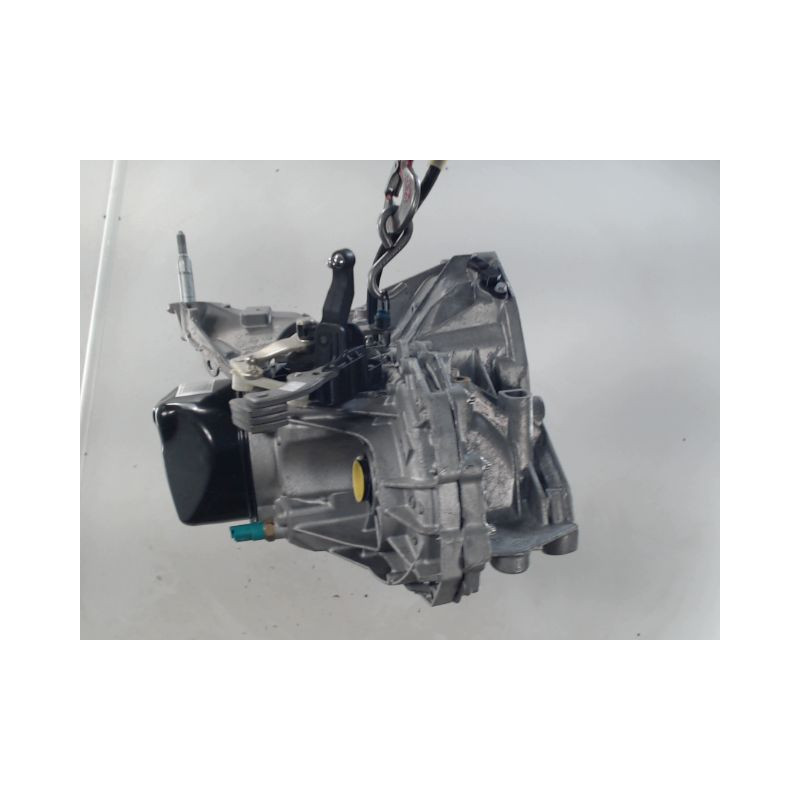BOITE A VITESSE MECANIQUE DACIA SANDERO 1.0 SCe 65