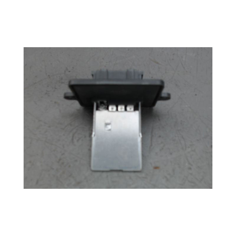 MODULE DE CHAUFFAGE DACIA SANDERO