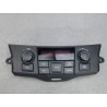 COMMANDE DE CHAUFFAGE SUZUKI SWIFT