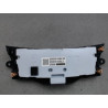COMMANDE DE CHAUFFAGE SUZUKI SWIFT