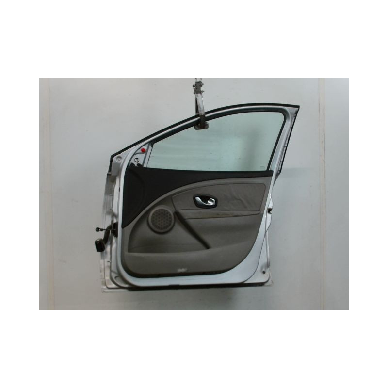 PORTE AVANT DROIT RENAULT MEGANE