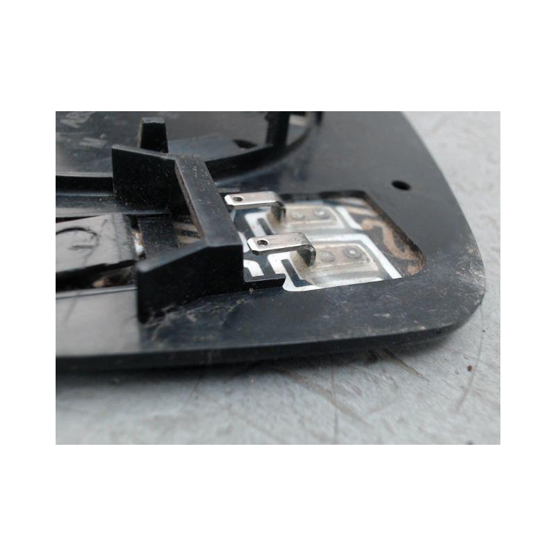 GLACE RETROVISEUR EXT G RENAULT CLIO