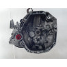 BOITE A VITESSE MECANIQUE RENAULT MEGANE 1.5 dCi 