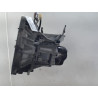 BOITE A VITESSE MECANIQUE RENAULT MEGANE 1.5 dCi 