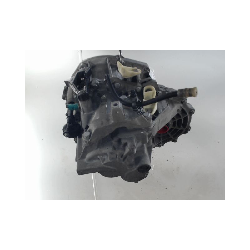 BOITE A VITESSE MECANIQUE RENAULT MEGANE 1.9 dCi 