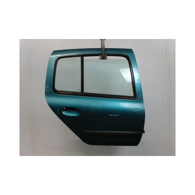 PORTE ARRIERE DROIT RENAULT CLIO