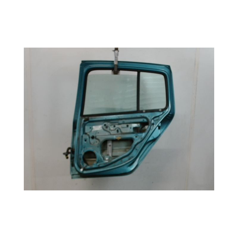 PORTE ARRIERE DROIT RENAULT CLIO