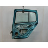 PORTE ARRIERE DROIT RENAULT CLIO