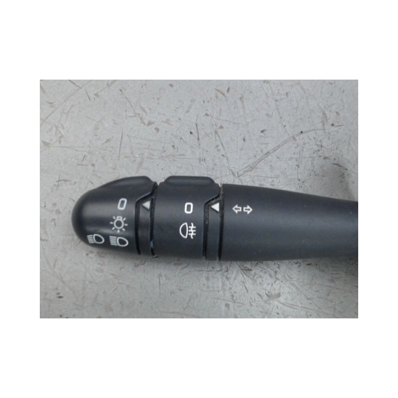 COMMANDE CLIGNOTANT RENAULT CLIO