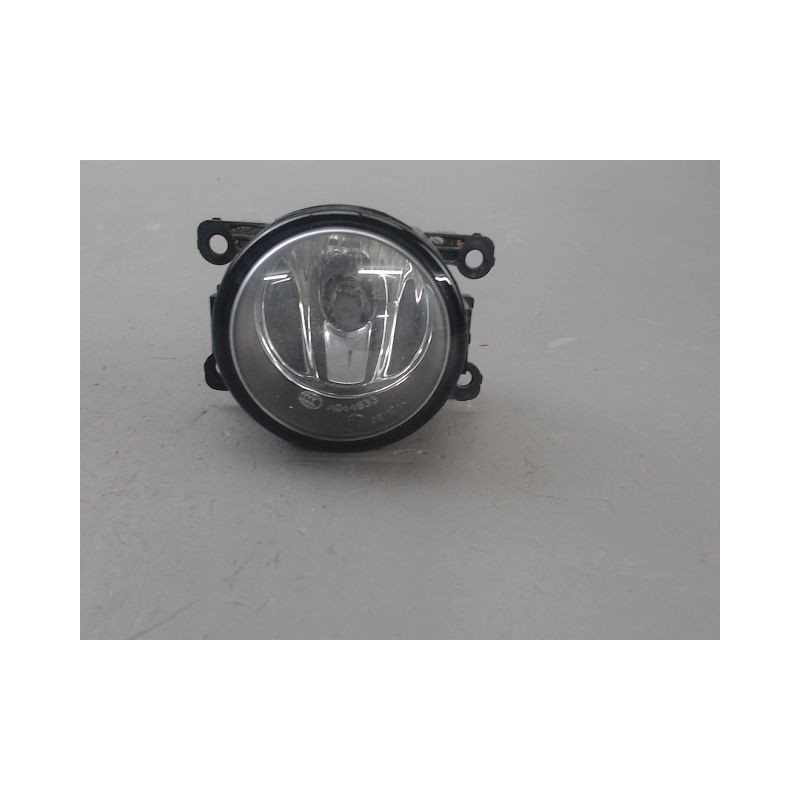 PHARE ANTIBROUILLARD AVANT GAUCHE RENAULT MEGANE