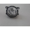 PHARE ANTIBROUILLARD AVANT GAUCHE RENAULT MEGANE