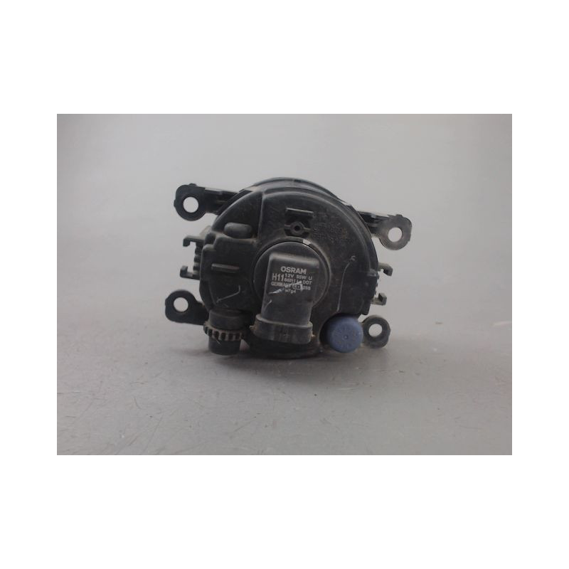 PHARE ANTIBROUILLARD AVANT GAUCHE RENAULT MEGANE