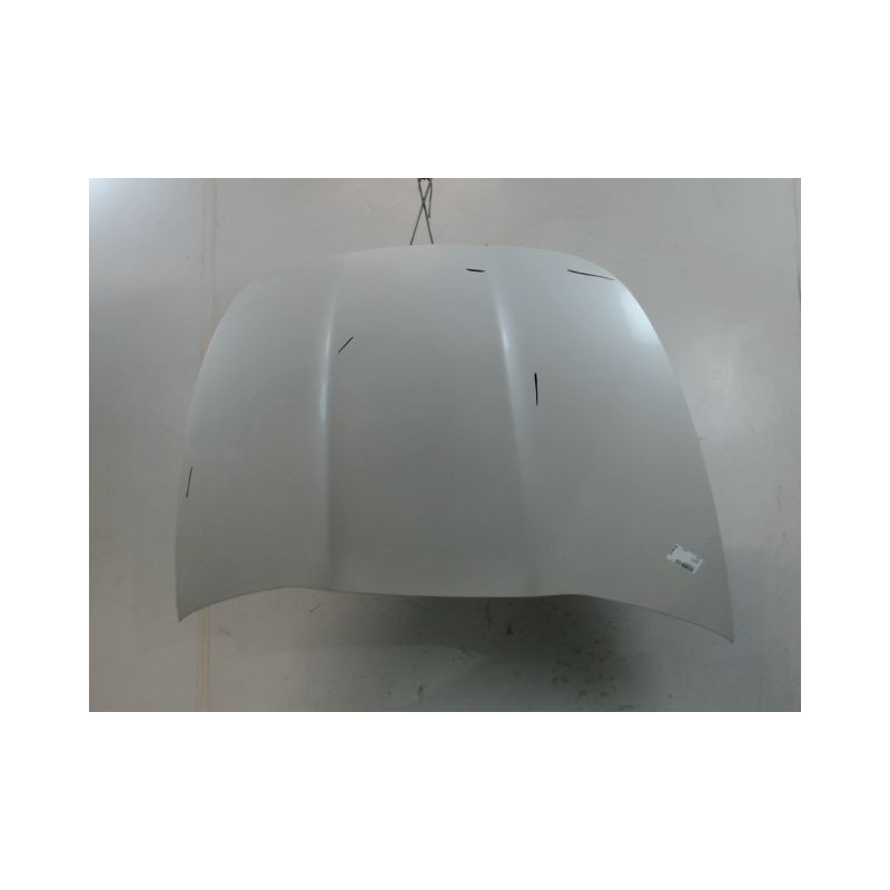 CAPOT CITROEN DS5