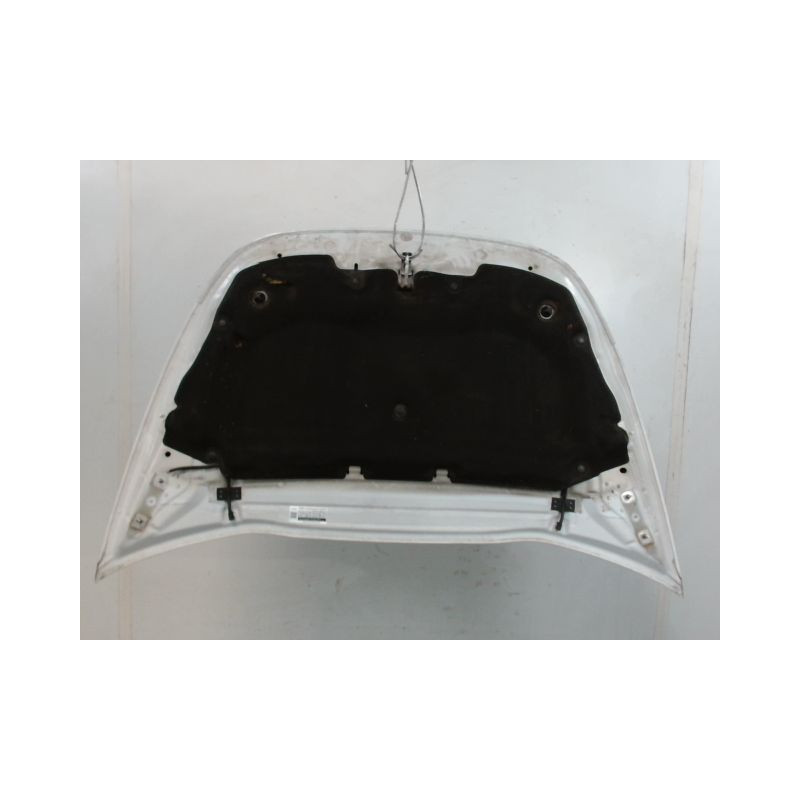 CAPOT CITROEN DS5