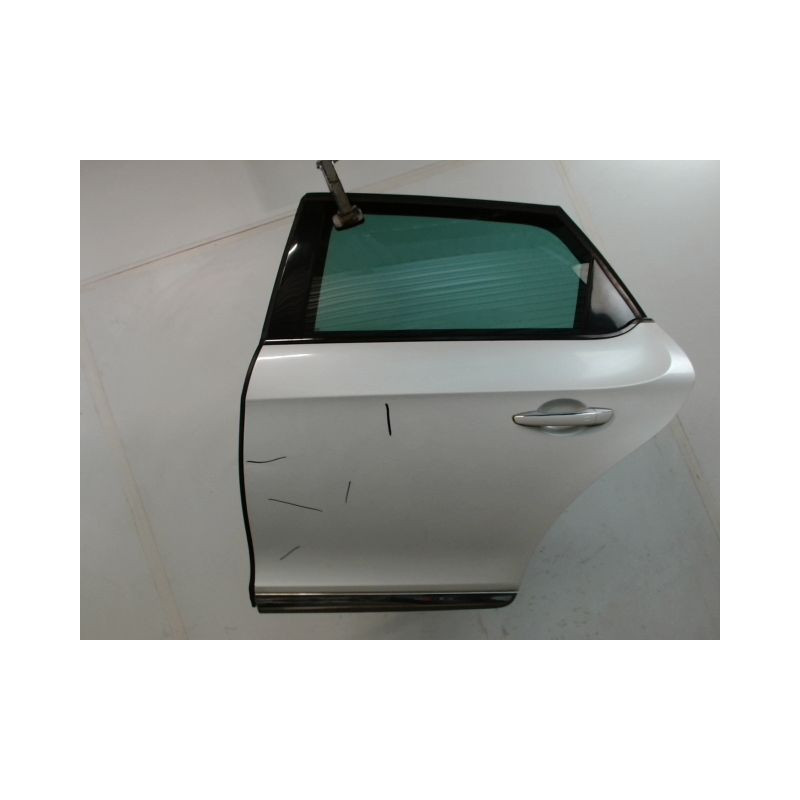 PORTE ARRIERE GAUCHE CITROEN DS5