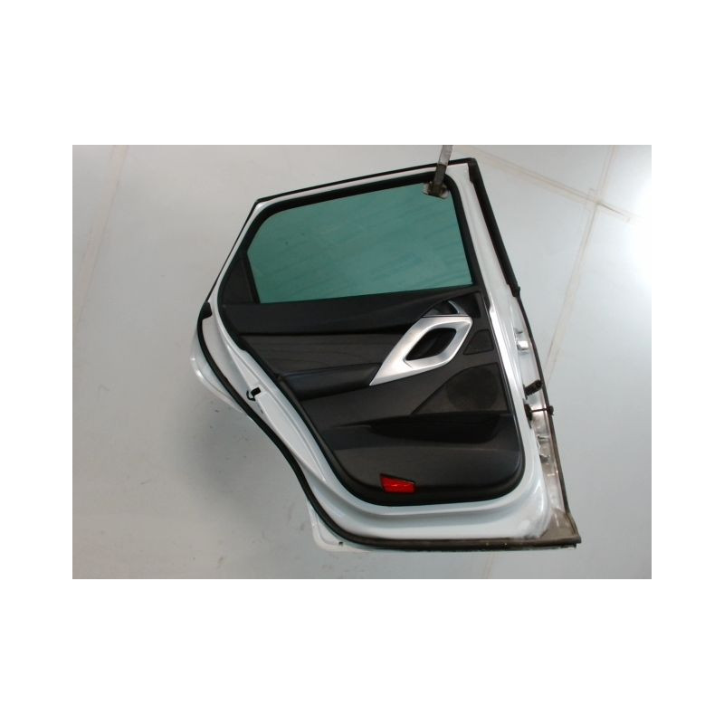 PORTE ARRIERE GAUCHE CITROEN DS5