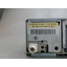 AUTORADIO RENAULT MEGANE