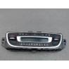 COMMANDE DE CHAUFFAGE RENAULT MEGANE
