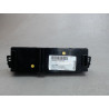 COMMANDE DE CHAUFFAGE RENAULT MEGANE