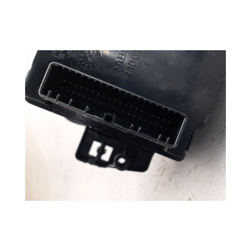 COMMANDE DE CHAUFFAGE RENAULT MEGANE