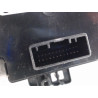 COMMANDE DE CHAUFFAGE RENAULT MEGANE