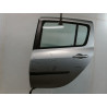 PORTE ARRIERE GAUCHE RENAULT CLIO