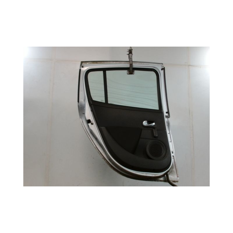 PORTE ARRIERE GAUCHE RENAULT CLIO