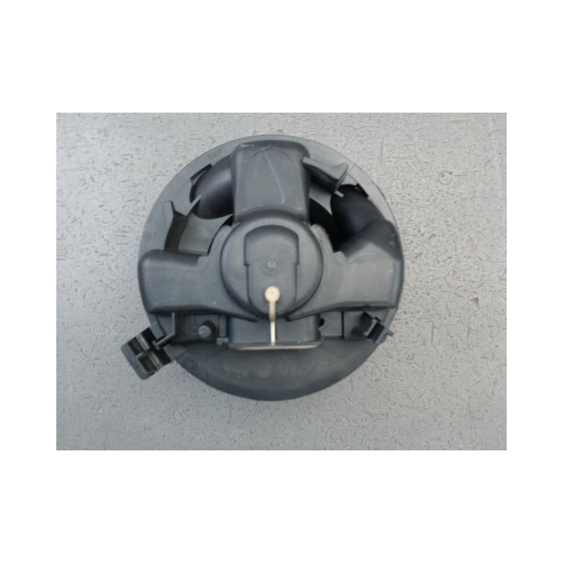 MOTEUR VENTILATEUR CHAUFFAGE RENAULT CLIO