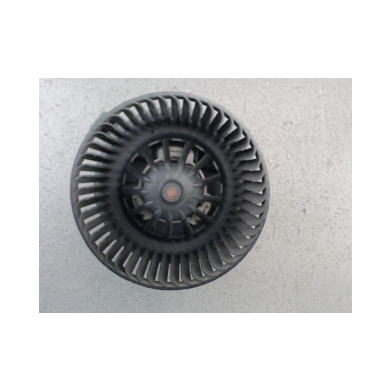 MOTEUR VENTILATEUR CHAUFFAGE RENAULT CLIO