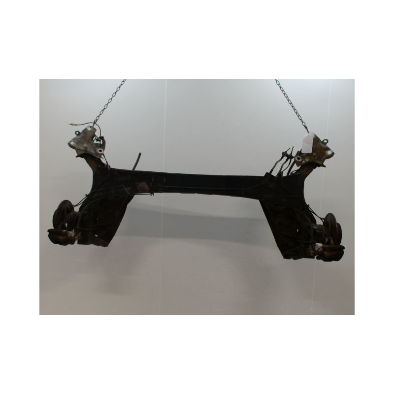 TRAIN ARRIERE RENAULT MEGANE I Phase 1 1995-1999