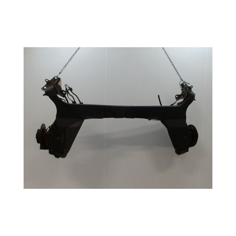 TRAIN ARRIERE RENAULT MEGANE I Phase 1 1995-1999