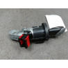 ANTIVOL DE DIRECTION RENAULT CLIO III 2009-