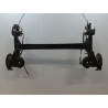 TRAIN ARRIERE CITROEN BERLINGO