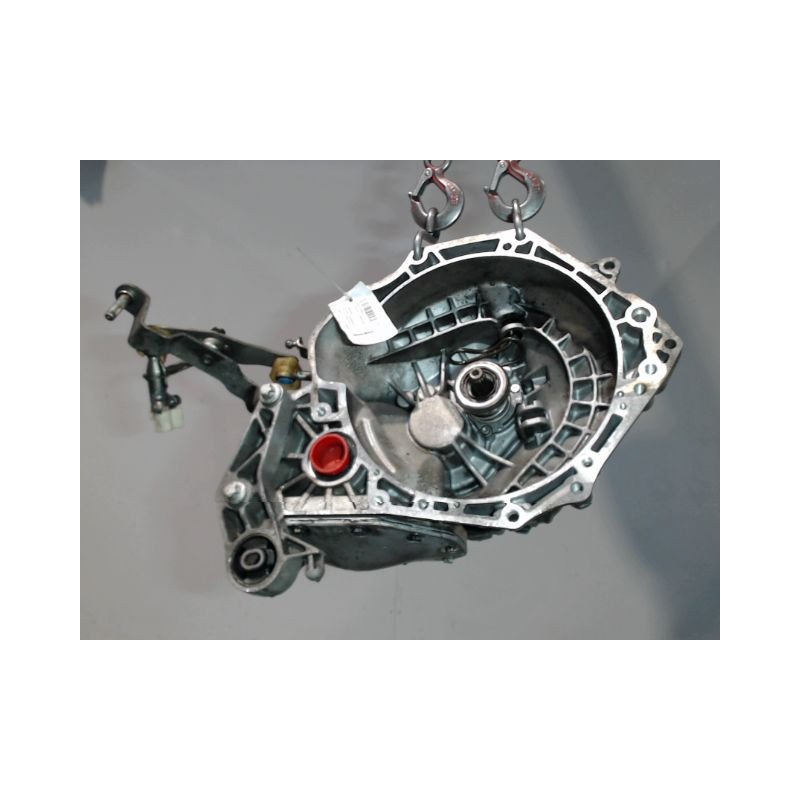 BOITE A VITESSE MECANIQUE OPEL CORSA 2000-8.2003 1.7 DTI 