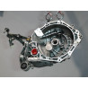 BOITE A VITESSE MECANIQUE OPEL CORSA 2000-8.2003 1.7 DTI 